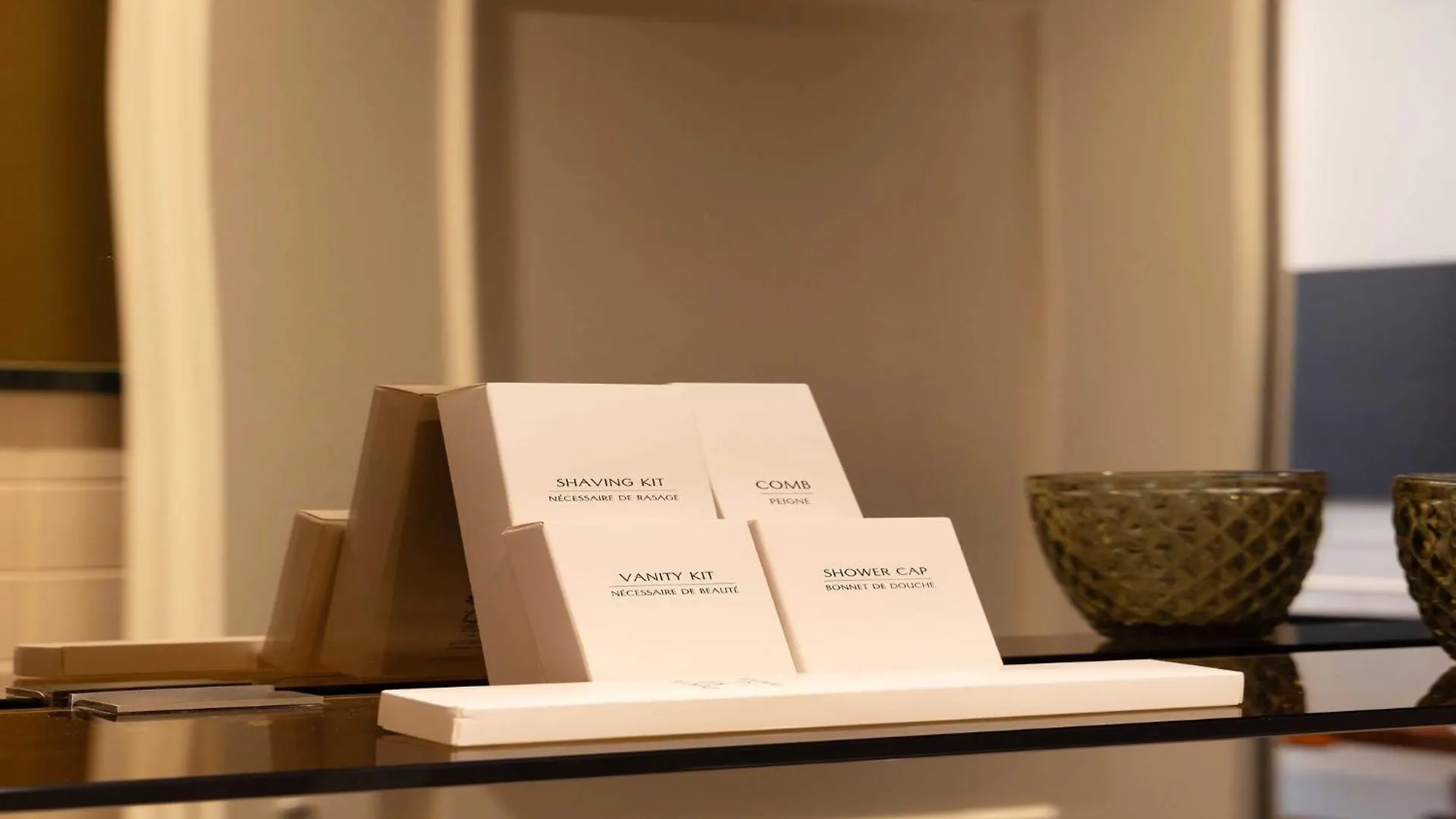 Apartment Palais Bourbon Hotel - Suite 54 - 4P - Invalides Paris