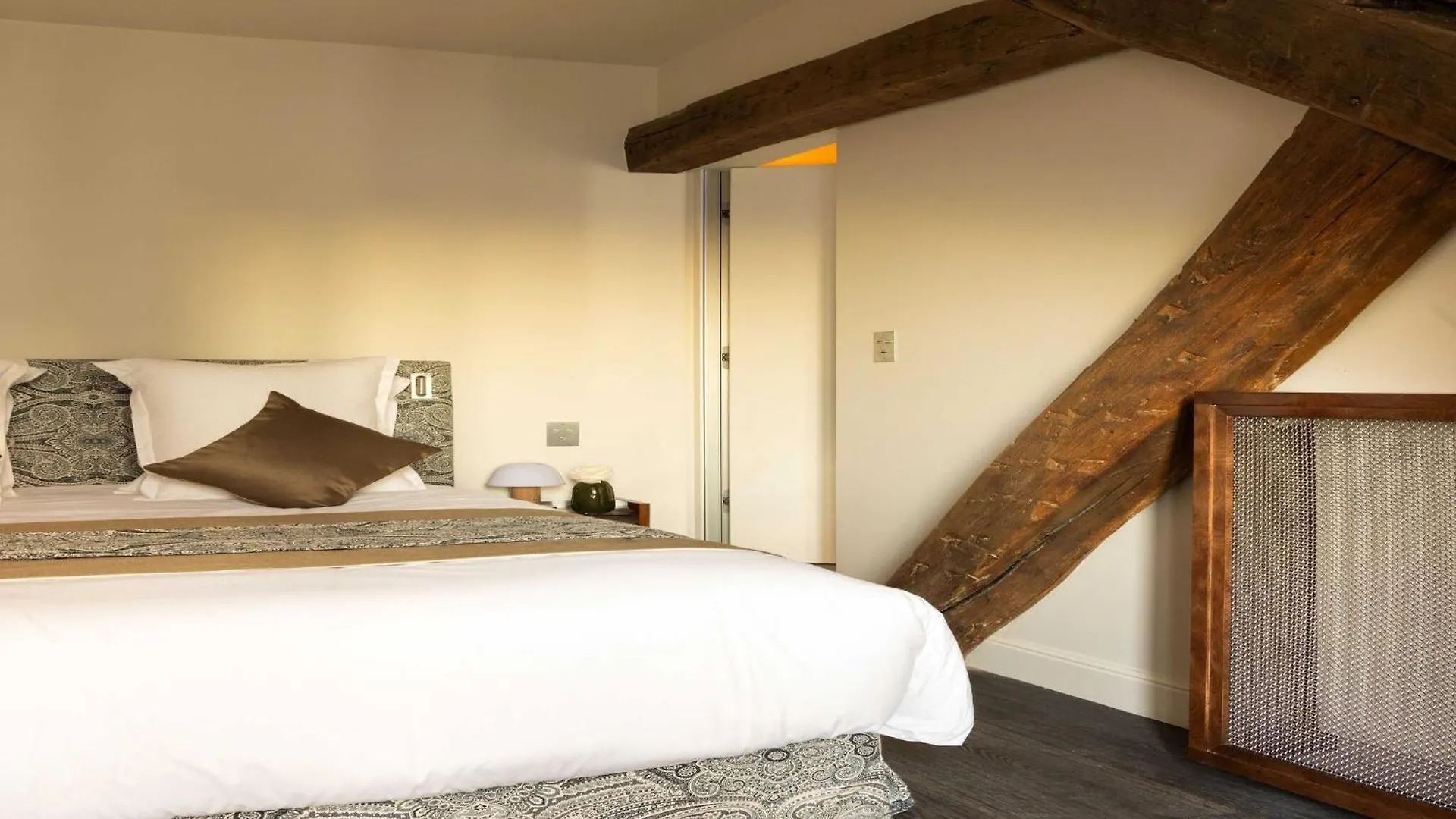 Apartment Palais Bourbon Hotel - Suite 54 - 4P - Invalides Paris
