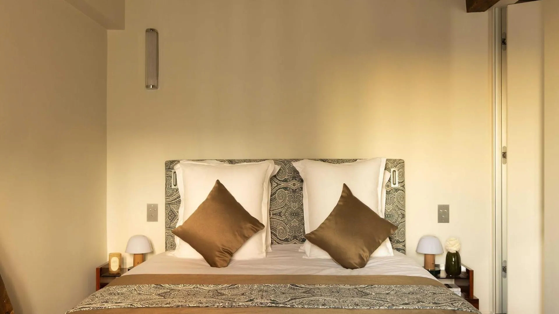 Palais Bourbon Hotel - Suite 54 - 4P - Invalides Paris France