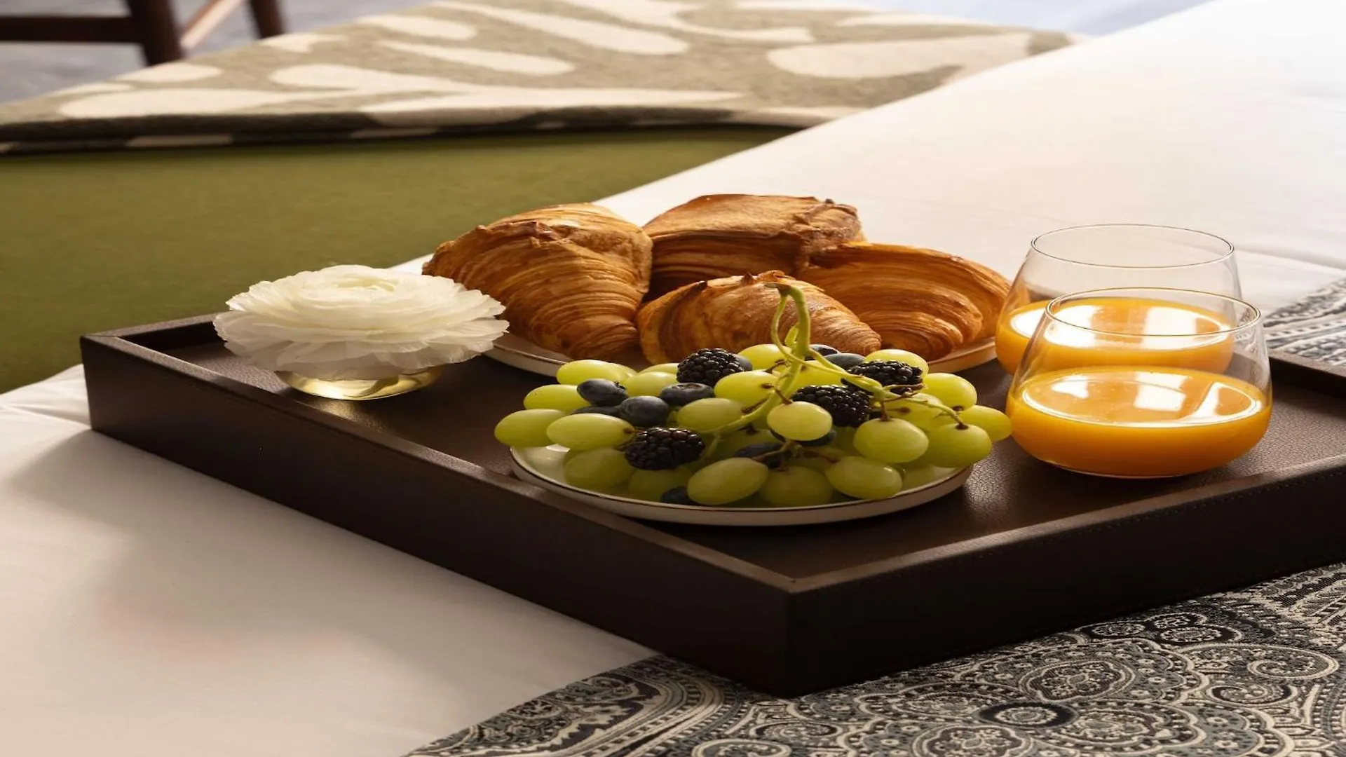 Palais Bourbon Hotel - Suite 54 - 4P - Invalides Paris 0*,