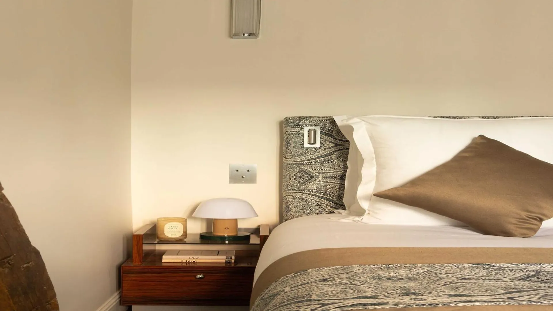 Palais Bourbon Hotel - Suite 54 - 4P - Invalides Paris